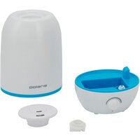 Polaris PUH 5903 (белый) Image #4