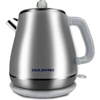 Oulemei OLM-SHY001 (серый)