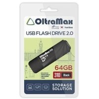 OltraMax 310 64GB (черный)