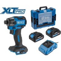 Bull CID 2218 1329954 (с 2-мя АКБ, кейс)