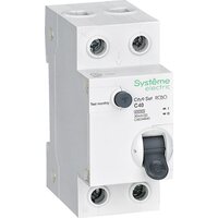 Systeme Electric C9D34640