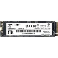 Patriot P320 1TB P320P1TBM28 Image #1