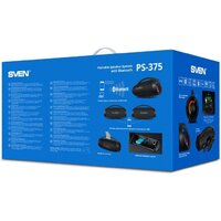 SVEN PS-375 Image #13