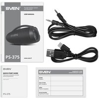 SVEN PS-375 Image #11