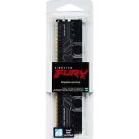 Kingston FURY Renegade Pro 16ГБ DDR5 4800 МГц KF548R36RB-16 Image #3