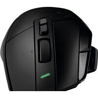 Logitech G502 X Lightspeed (черный) Image #4
