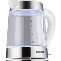 Hyundai HYK-G3606 Image #4