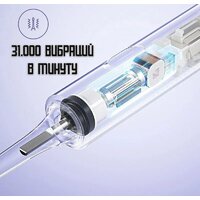 Xiaomi Electric Toothbrush T302 MES608 (международная версия, темно-синий) Image #8