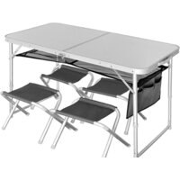 Кемпинговая мебель