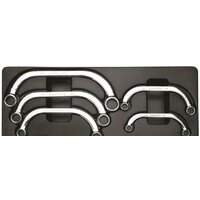 Toptul GAAT0504 5 предметов