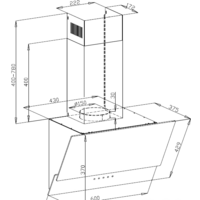 MAUNFELD Plym Touch 60 (черный) Image #2