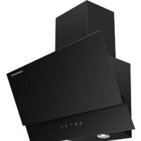 MAUNFELD Plym Touch 60 (черный)