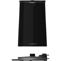 Maxvi KE1761D (черный) Image #4