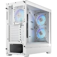 Fractal Design Pop Air RGB White TG Clear Tint FD-C-POR1A-01 Image #9