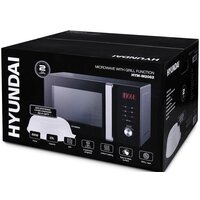 Hyundai HYM-M2062 Image #2