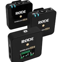 RODE Wireless GO II Image #2