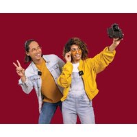 RODE Wireless GO II Image #13