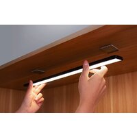 Yeelight Motion Sensor Closet Light A40 YLCG004 (черный) Image #2