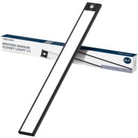 Yeelight Motion Sensor Closet Light A40 YLCG004 (черный)