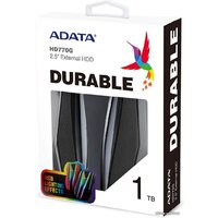 ADATA HD770G 1TB AHD770G-1TU32G1-CBK Image #6