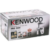 Kenwood MG520 Image #7