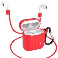 Hoco WB10 (красный)