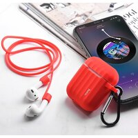 Hoco WB10 (красный) Image #3