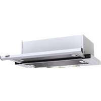 Krona Kamilla Slim 500 White Image #1