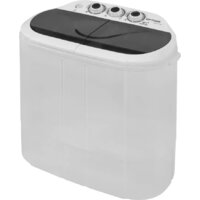 Optima МСП-35 (белый/черный)