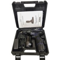 WATT WAS-12Li 1.012.025.21 (с 2-мя АКБ, кейс) Image #4