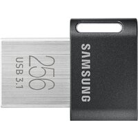 Samsung FIT Plus 256GB (черный)
