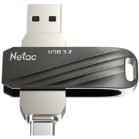 Netac US11 256GB NT03US11C-256G-32BK
