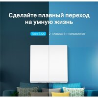 TP-Link Tapo S220 Image #3