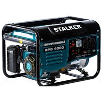Stalker SPG-4000