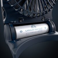 Arctic Summair 2Go AEBRZ00028A (dark blue) Image #9