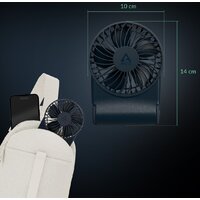 Arctic Summair 2Go AEBRZ00028A (dark blue) Image #13