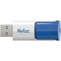 Netac U182 USB 3.2 256GB NT03U182N-256G-32BL Image #3