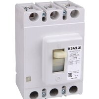 КЭАЗ 320А 3200Im ВА04-36-340010 УХЛ3 690В AC 107556