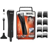 Wahl 09699 Hybrid Clipper Corded Image #3