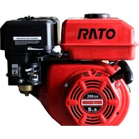 Rato R210 Q Type
