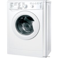 Indesit IWUB 41051 BY