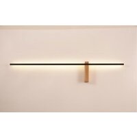 Arte Lamp Phoenix A2025AP-1PB