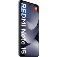 Xiaomi Redmi Note 15 8GB/256GB международная версия (черный) Image #5