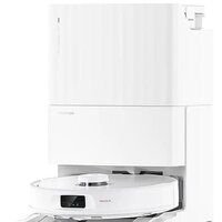 Roborock Q Revo MaxV (русская версия, белый)