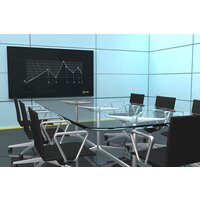 CACTUS CS-GBD-90x120-BK Image #2