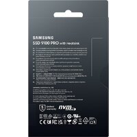 Samsung 9100 Pro с радиатором 1TB MZ-VAP1T0CW Image #9