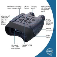 Levenhuk Discovery Night BL20 со штативом 79646 Image #15