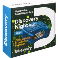 Levenhuk Discovery Night BL20 со штативом 79646 Image #14