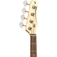 Stagg SBP-30 Black Image #4