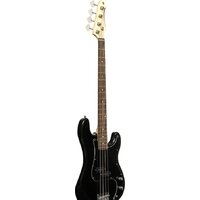 Stagg SBP-30 Black Image #2